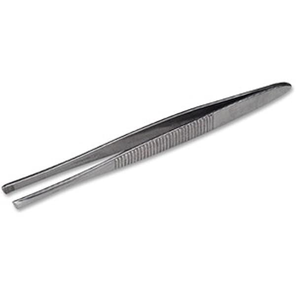 Qualitycare Silver Stainless Steel Tweezer QU3190336 - main